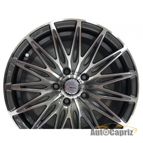 Диски Sportmax Racing SR-3256 LGMP R16 W7.0 PCD5x114.3 ET40 DIA67.1